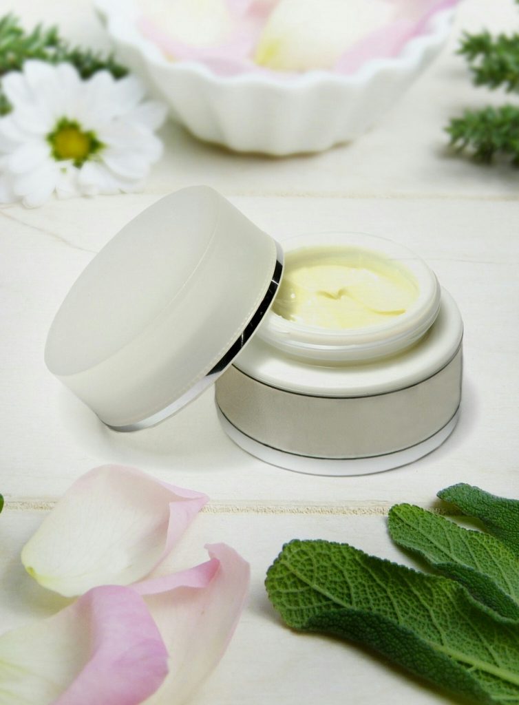 cream