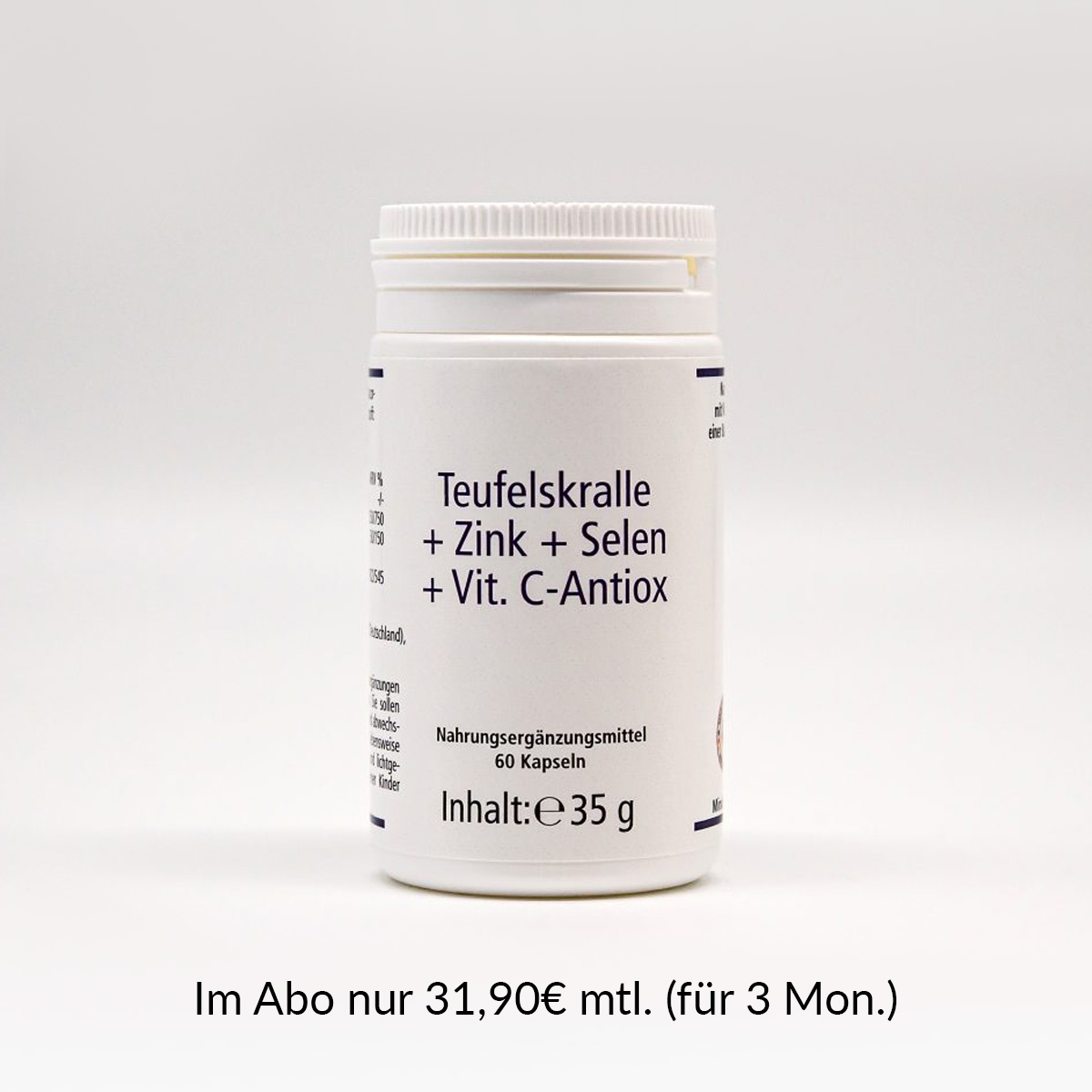 Teufelskralle